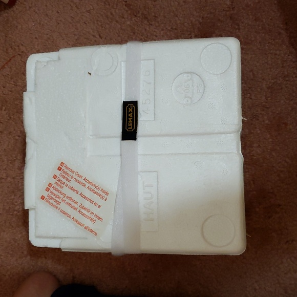 Lemax Museum Of Nature And Science 45276 Christmas Village - Picture 7 of 15